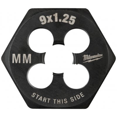 Závitové očko Milwaukee M9 x 1.25 mm, 4932500618 – Hledejceny.cz