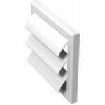Vents MV100J 154 x 154 mm bílá – Hledejceny.cz