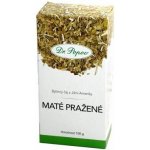 Dr.Popov Čaj Pražené maté MEKKA 100 g – Zbozi.Blesk.cz