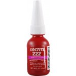 LOCTITE 222 na zajištění šroubů 10g – HobbyKompas.cz