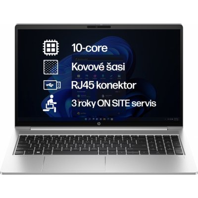 HP ProBook 450 G10 968N3ET – Zboží Mobilmania