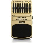 Behringer EQ700 – Zboží Dáma