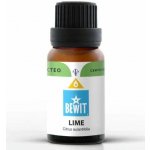 BEWIT Limetka Esenciální olej 5 ml – Hledejceny.cz