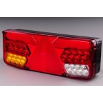 WAS Světlo zadní sdružené LED W137/1035(1) konektor TYCO levé 12/24V – Hledejceny.cz
