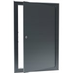 Bobimarket Revizní dvířka 400 x 700 mm kovová – Zboží Mobilmania