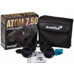 Levenhuk Atom 7x50 – Sleviste.cz