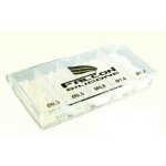 Falcon Profi sada silikonových bužírek 9326 – Zbozi.Blesk.cz