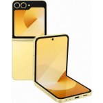 Samsung Galaxy Z Flip6 F741B 12GB/256GB Yellow – Hledejceny.cz