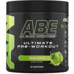 Applied Nutrition A.B.E 375 g – Hledejceny.cz
