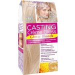 Casting Creme Gloss Barvicí krém č. 1021 Světle perleťová blond – Hledejceny.cz