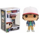 Funko Pop! 424 Stranger Things Dustin 9 cm – Zboží Dáma