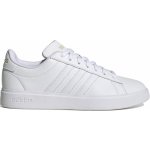 adidas dámské tenisky Grand Court 2.0 bílá zlatá – Zbozi.Blesk.cz