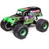 RC model Losi LMT Monster Truck 4WD RTR Grave Digger 1:8