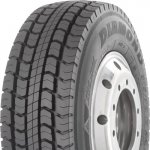 Matador DH 1 11/0 R22,5 148/145L – Hledejceny.cz