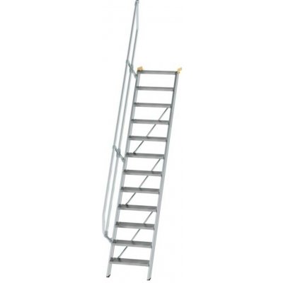 Günzburger Steigtechnik 600212 – Hledejceny.cz
