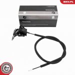 Zámek výklopných zadních dveří ESEN SKV 60SKV659 | Zboží Auto