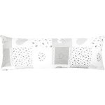 Bellatex 90/108 srdce patchwork 50 x 145 cm – Zbozi.Blesk.cz