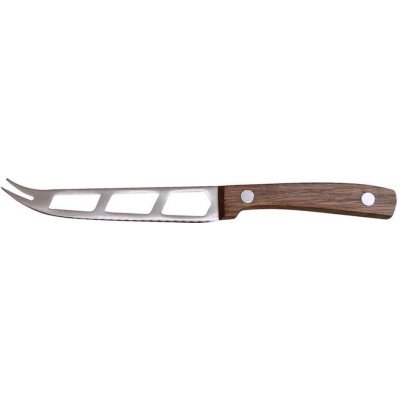 Provence Nůž na sýr Wood 15 cm