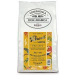 Corsini Brasil Santos Delikato zrnková 250 g – Hledejceny.cz