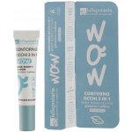 laSaponaria Konturovací oční krém 3 v 1 BIO 15 ml – Sleviste.cz