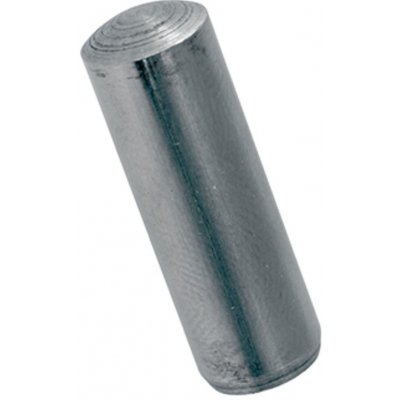 Kolík válcový nekalený ISO 2338 m6 m6 6x20 ISO 2338A – Zboží Mobilmania