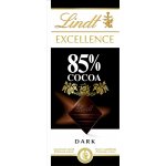 Lindt Excellence 85% 100 g – Zbozi.Blesk.cz