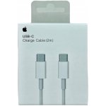 Apple MLL82ZM/A USB C/USB C Datový, 2m, bílý – Hledejceny.cz