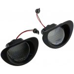 NTY LED Osvětlení Spz/rejestracyjnej/citroen C1 2005- Peugeot 107 2005-/can-Bus/led (6340.E2) – Hledejceny.cz