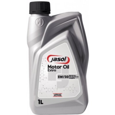 Jasol Extra Motor Oil C3 504.00/507.00 5W-30 Longlife 1 l