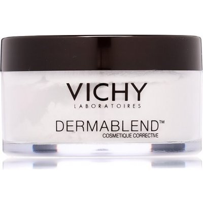 VICHY Dermablend Fixateur Poudre 28 g – Zboží Dáma