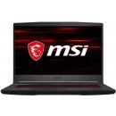 MSI GF65 Thin 9SEXR-826CZ