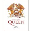 Kniha Tajemství skupiny Queen