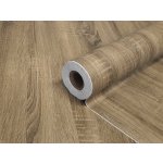 Dimex 99-6240 Samolepicí fólie DUB TMAVÝ BOSTON PVC šíře 90 cm – Zboží Dáma