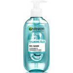 Garnier Skin Naturals Hyaluronic Aloe čistící gel 200 ml – Hledejceny.cz
