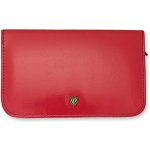 Kellermann sada na manikúru a pedikúru 5204 P N červená – Zboží Dáma