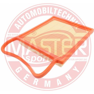Vzduchový filtr MASTER-SPORT GERMANY 3575-LF-PCS-MS – Hledejceny.cz