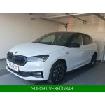 Skoda Fabia TSI Monte Carlo 85 kW | Zboží Auto