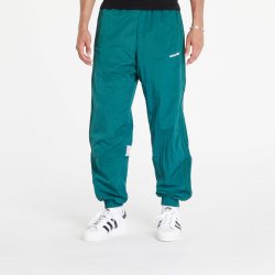 adidas 80S Woven Track Pants Collegiate Green