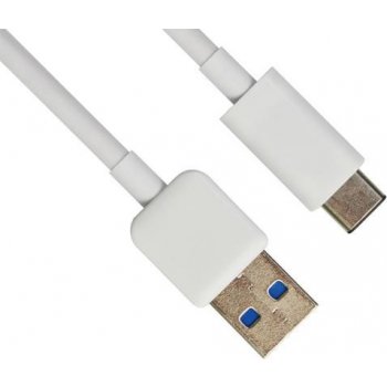 Sandberg C1763324 USB-C 3.1 USB 3.0, 2m, bílý