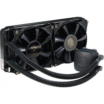 Cooler Master Nepton 280L RL-N28L-20PK-R1