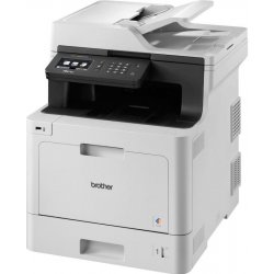 Brother MFC-L8690CDW