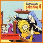 Nejkrásnější pohádky 4 – Hledejceny.cz