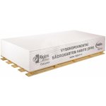 Rigips Habito H 2000 x 1250 x 12,5 mm 1 ks – HobbyKompas.cz