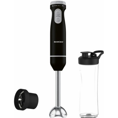 Silvercrest SSSM 600 B2 – Zboží Dáma Silvercrest SSSM 600 B2 – Zboží Dáma