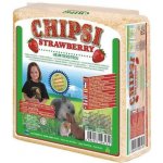 JRS Chipsi Strawberry 15 l – Zbozi.Blesk.cz