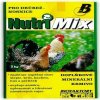 Krmivo pro ostatní zvířata Trouw Nutrition Biofaktory Nutri Mix NOSNICE 20 kg