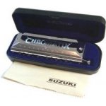 SUZUKI SCX-48 Chromatix G – Zboží Dáma