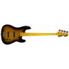 Baskytara Markbass GV4 Gloxy Tobacco