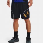 Under Armour pánské šortky Perimeter 11'' M 1370222 002 – Hledejceny.cz