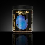 DiscusFood Best Heart Flakes Blue Dream 300 ml – Zboží Mobilmania